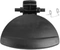 Bilaccessoarer facklock kompatibelt Citroën C4 2004-2010