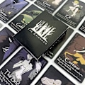 Miniatyrbillede 2 af 4: Adventure Game The Grimwood: Et let strategisk, meget kaotisk