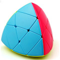Miniatyrbilde 2 av 4: Klistremerke 3x3 Magic Cube mastermorphix Master pyrammorphix Puzzle