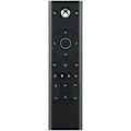 Miniatyrbild 1 av 5: Mediafjärrkontroll för Xbox One & Xbox Series X|S (Svart)