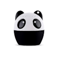 Pikkukuva 1 / 3: Eläin Bluetooth-kaiutin Kannettava langaton ulkoääni Stereo Musiikkisoitin Panda