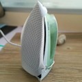 Miniatyrbillede 4 af 4: Strygesål i jern - Non-stick