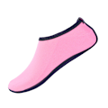 Pikkukuva 1 / 4: Alhaalta leikatut premium-neopreenisukat, 4 paria, XL