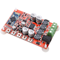 Miniatyrbild 1 av 5: TDA7492P 50W 2 Dual Channel J3J7 Trådlös Bluetooth Audio Receiver Förstärkare