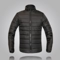 Miniatyrbillede 2 af 3: Herre Classic Sort Dunjakke xl kode