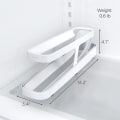 Miniatyrbilde 2 av 4: Egg Holder Egg Storage Egg Rack,Multifunctional Egg Box for Eggs,Egg Storage Double Layer Refrigerator,Home Egg Container Kitchen Accessories