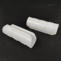 Miniatyrbilde 5 av 5: 20 stk hvite 20mm stamme klips plante drivhus plastfilm faste nettklemmer