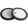 Miniatyrbillede 4 af 4: 3 stk. serie støvsuger støv HEPA filter til DW200 TT8 M500 ledningsfri støvsuger filter reservedele