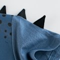 Miniatyrbild 2 av 4: Toddlers and Baby Boys'Tee Playwear grå (1-pack)