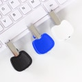 Miniatyrbilde 5 av 5: Kløfthæfteklammerfjerner, magnetisk hæfteklammerfjerner, ergonomisk design gir deg et