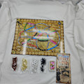 Miniatyrbilde 4 av 5: Ticket to Ride Amsterdam Brettspill, Familiebrettspill, Brettspill for voksne og familier, Togspill, 8+, for 2 til 4 spillere, Gjennomsnittlig spilletid 10-15 minutter