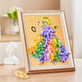 Pikkukuva 4 / 5: Taide DIY-lelut, DIY-taidelelut, taidesarja lapsille, prinsessan pukeutumistarran DIY
