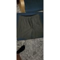 Miniatyrbillede 3 af 3: Herre Badebukser Hurtigtørrende Strandshorts med Lynlåslommer og Mesh-for