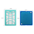 Pikkukuva 2 / 4: Suodattimet Philips PowerPro Expert FC9742/09 FC9743/09 FC9744/09 FC9745/09