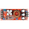 Miniatyrbild 3 av 5: 1200W 20A DC-omvandlare Boost Step-up Strömförsörjningsmodul för bil 8-60V till 12-83V