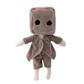 Pikkukuva 1 / 4: Little Nightmares 2 Pehmolelu Little Nightmares, täytetty pehmolelu