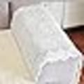 Miniatyrbilde 5 av 5: 1 stk blonder sofa kast dekke lenestol trekk sofa rygg trekk bord dekke