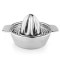 Miniatyrbillede 4 af 5: Rustfrit Stål Citrus Citron Appelsin Lime Presser Juicer Håndpres Køkken