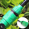 Miniatyrbilde 5 av 5: 10 stk Plast Slangekoblinger 4/7 og 8/11 Plast Slange Hurtigkobling Kobling for 4-9mm Inner Diameter Hageslange