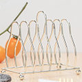 Miniatyrbilde 1 av 4: Toaststativ, 6 skiver, 13*11*7cm