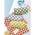 Miniatyrbild 3 av 5: Handdukar för badrum 4-pack, bomulls handdukar mjuka absorberande för spa