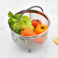 Miniatyrbild 1 av 4: Ångkokare för Instant Pot tryckkokare, grå