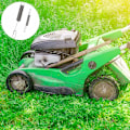 Miniatyrbillede 3 af 5: 4 stk. regulatorfjedre til Briggs & Stratton-motorer (692211 & 691859) Go