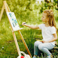 Miniatyrbillede 4 af 5: Pcs Vandfarve Rejse Pensel Sæt Rund Spids Vandfarve Pensel Kit Vandfarve Vask Pensler Rejse Kunstner Pensler til Vandfarve, Akryl Blæk, Gouache, D
