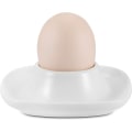 Miniatyrbilde 2 av 5: Eggkopper for bløtkokte egg  Sett med 6 keramiske eggkopper - Stac