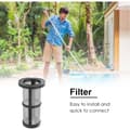 Miniatyrbild 5 av 5: Pool Filter Replacement Kit 280 380