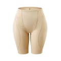 Miniatyrbilde 1 av 5: Høftputer Hofteforsterker Shapewear Falsk Rumpe Polstret Underbukse for Kvinner Rumpe L