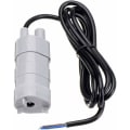 Pikkukuva 1 / 5: Uppovesipumppu, DC 12V upovesipumppu, matkailuautoon, lampiin