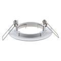 Miniatyrbilde 3 av 5: 4x Downlight tak inkl. GU10 lampeholder - Monteringshull ø60mm, ø80x24mm