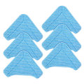 Miniatyrbild 1 av 5: 4 st armpads i bomull, återanvändbara, absorberande svettpads för armhålor