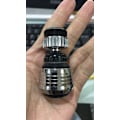 Miniatyrbild 5 av 5: Köksverktyg 360 roterbar bubblare högtryckskranförlängare Vattenbesparing