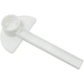 Miniatyrbild 3 av 5: 6PCS Bi-entré Feeder Vatten Dispenser Dryckeshållare Biodlare Verktyg Matare Biodling Andnäbb Form Verktyg Dispenser Öl Hållare
