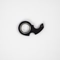 Miniatyrbillede 3 af 5: Spinner Fidget Ring Toy, Key Spinner, Spinning Keychain, Fidget K