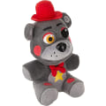 Pikkukuva 2 / 4: Plush: Five Nights At Freddy's Pizza Simulator - Lefty keräilyhahmo,