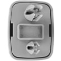 Miniatyrbilde 3 av 4: Solskjermklips, til Audi A1 A3 A4 A5 Q3 Q5 A7 B6 B7 B8 S4 S5