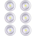 Pikkukuva 4 / 5: LED-liimakaapin valot - paristokäyttöiset valot keittiöön ja kaappiin