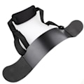 Miniatyrbild 1 av 5: 1 ställbar viktlyftningsarmtränare Bodybuilding Bicep Triceps Curl Bomber Arm Muscle Training Gym Equipm