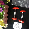 Miniatyrbilde 2 av 3: Set med 4 skotre