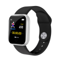 Miniatyrbild 2 av 4: Fitness Tracker med pulsmätare, blodtryck, blodsyre, sömn och temperatur