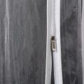 Miniatyrbilde 4 av 4: 2 stk. Brudekjolebeskyttelse 60x180cm Hvit Transparent Støvdeksel for Bryllup