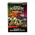 Miniatyrbillede 1 af 2: Dungeons & Dragons Wizards of The Coast Dungeon Mayhem: Kampen om Baldur's Gate
