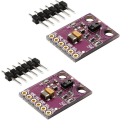 Miniatyrbilde 1 av 3: 2PCS APDS-9960 RGB Gestesensor Modul Håndbevegelsesgjenkjenning Bevegelsesretning Infrarød Modul