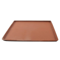 Miniatyrbillede 1 af 5: Schweizer rulle kage måtte pad bageform wienerbrød værktøjer silikone nonstick bage R