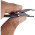 Pikkukuva 5 / 5: 2 kpl Aurinkolasien pidike Auton Visiiripidike Auto Lasien pidike Auton Lippu pidike Auto Lasien pidikepidike Auton Visiirille Auton Visiiri Tarvikkeet