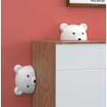 Miniatyrbillede 3 af 5: Baby Anti Tip Møbelvæg Ankre til Baby Proofing Opgraderet Design Chil
