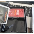 Pikkukuva 2 / 3: Asmodee Exploding Kittens NSFW Edition, Lautapeli, Korttipeli, Englanninkielinen painos